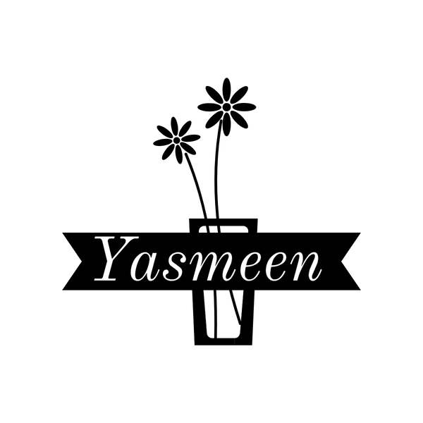 Yasmeen Collection